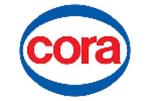 logo Cora